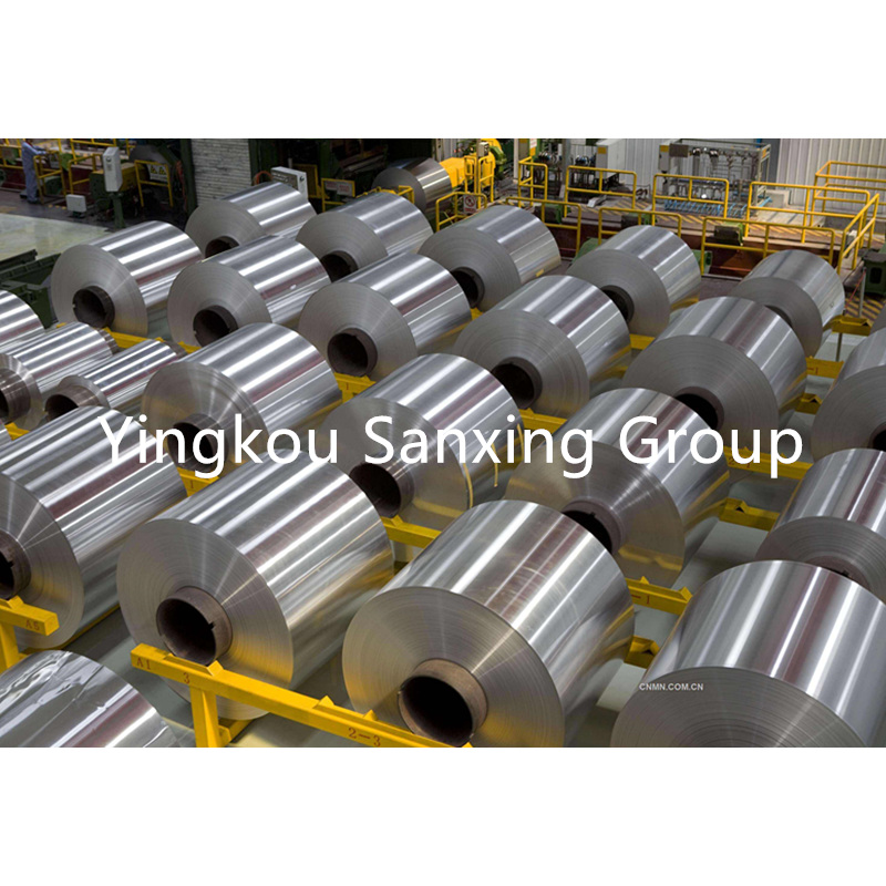 Conas cáilíocht cornaí cruach daite a aithint