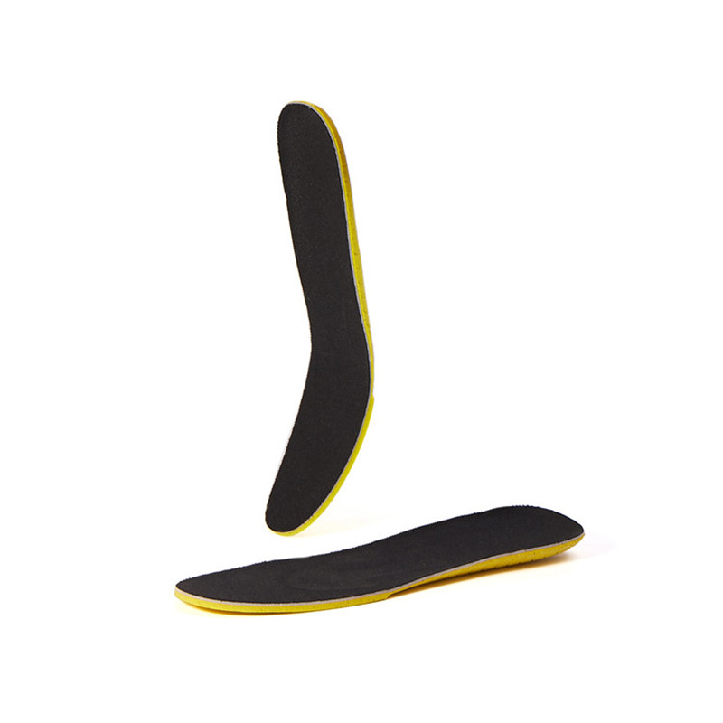 Uusim projektijärgne šokk, mis neelab vett, ronib PU Foom Sport Shoes Insole