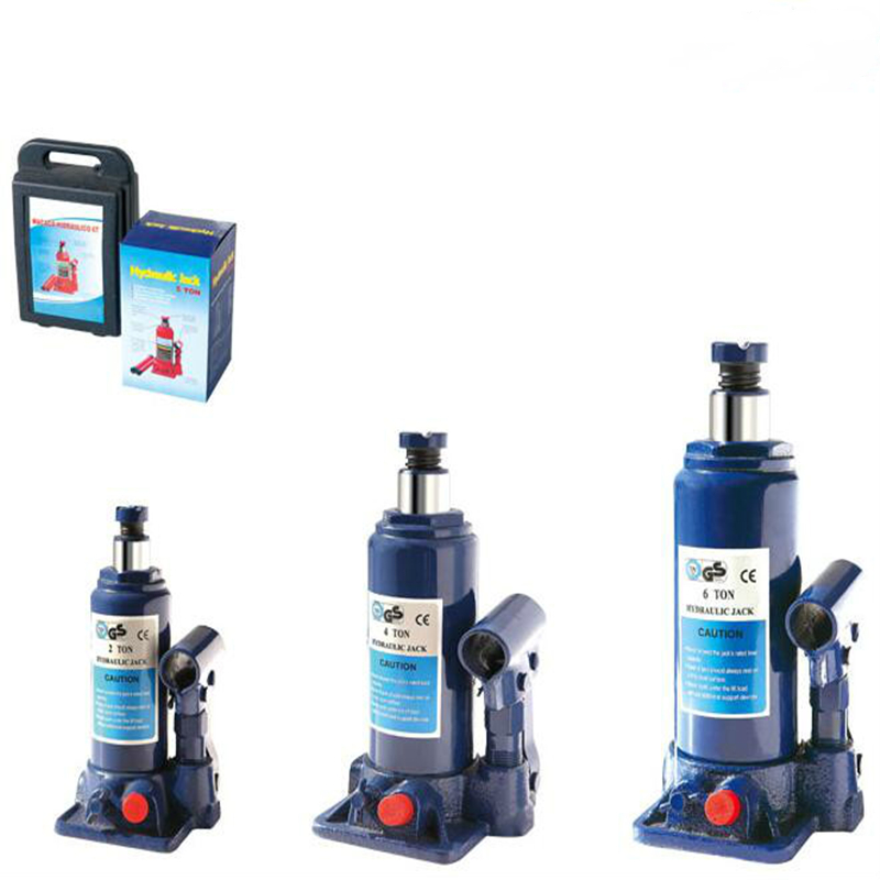 Kuidas kasutada auto tungrauda, kui vahetad varukummi?