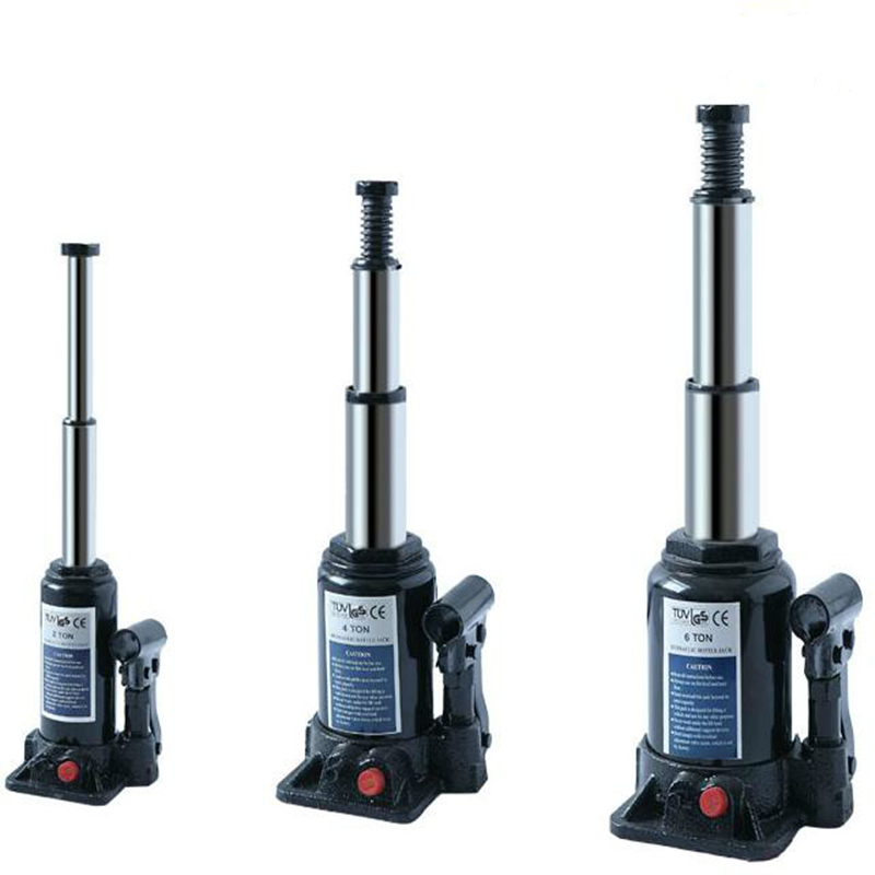 Miks hüdraulilised pressid on nii suur jõud