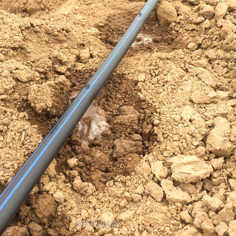 Millised on tilguti niisutussüsteemi peamised komponendid?