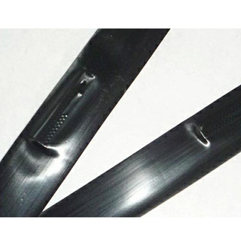 Téip uisciúcháin drip paiste