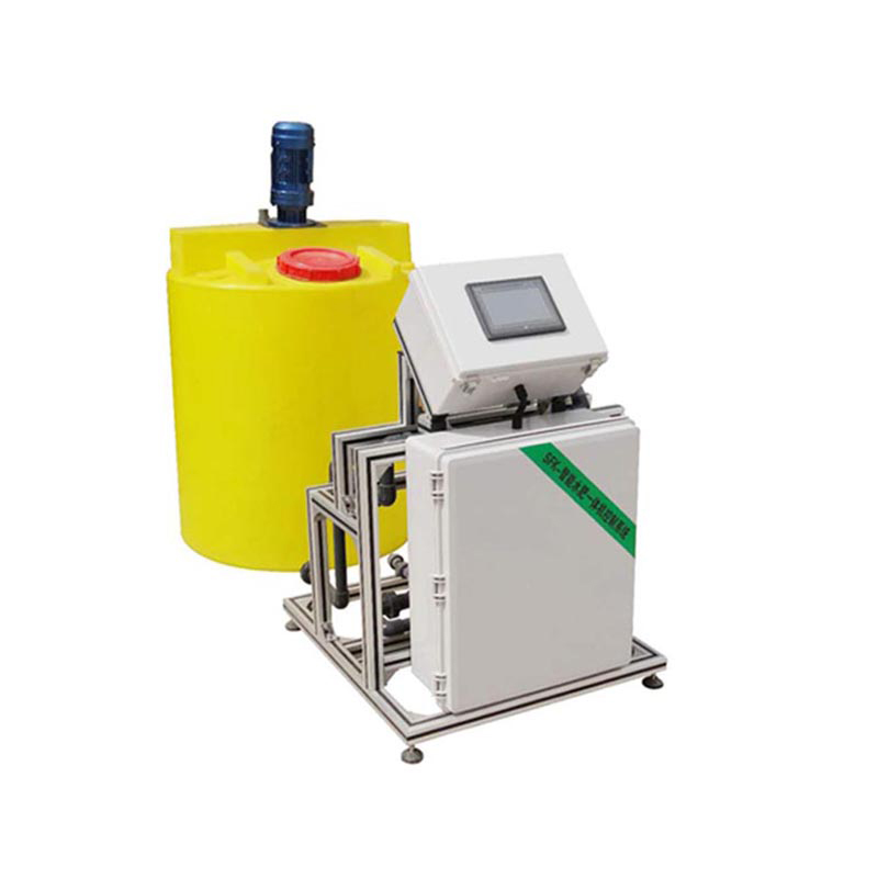 Feidhmitheoir leasacháin uathoibríoch Chliste