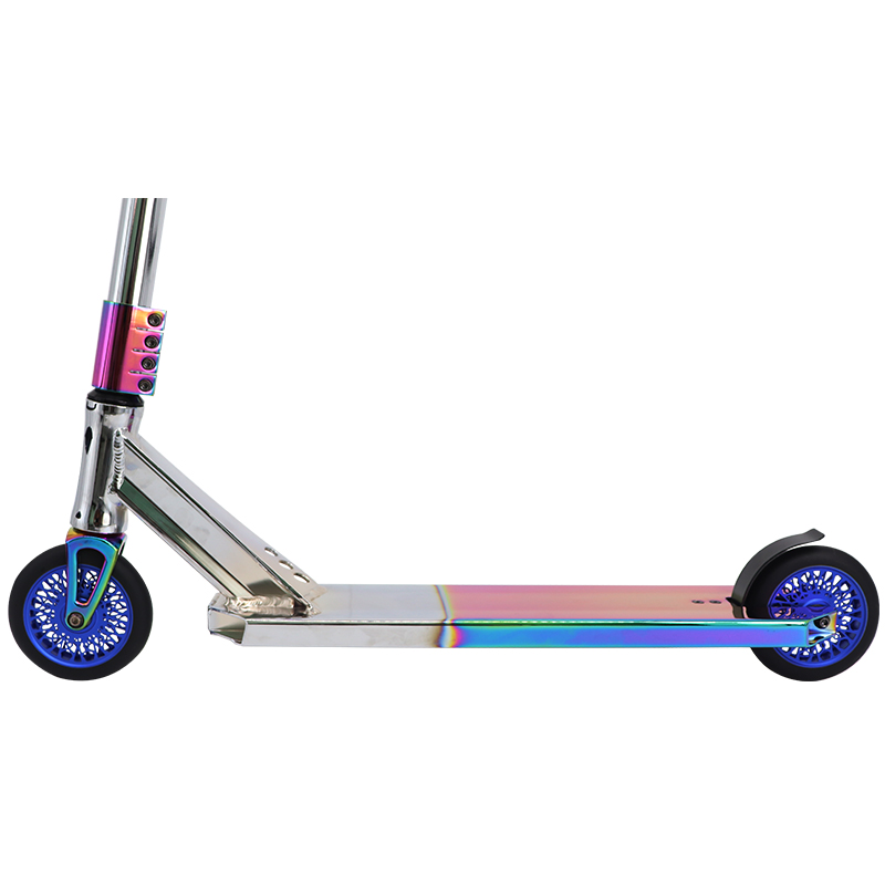 Air foolium-rainbow uus pro roller