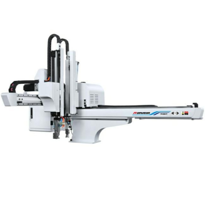 Ionramhálaí trasnaí servo trí-ais / cúig ais RBR900WD-S5 / 1100WD-S5