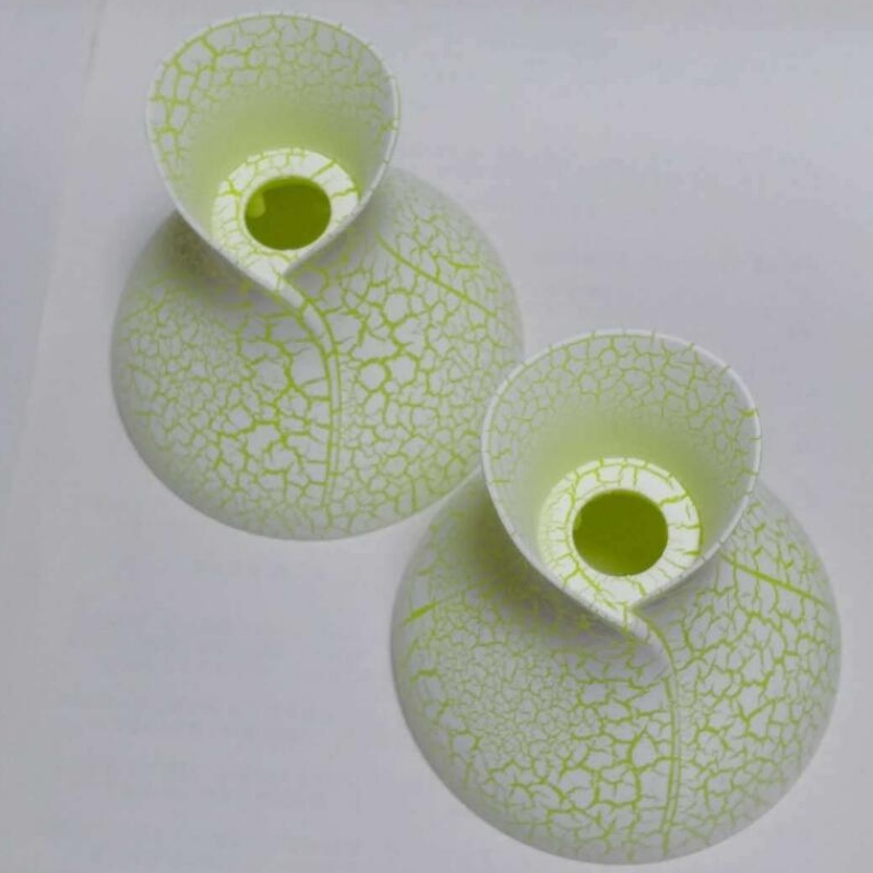 Vee ülekandmise trükkimise omadused