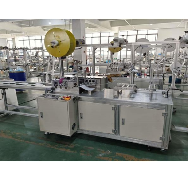 Märkused maski masina kohta!!!