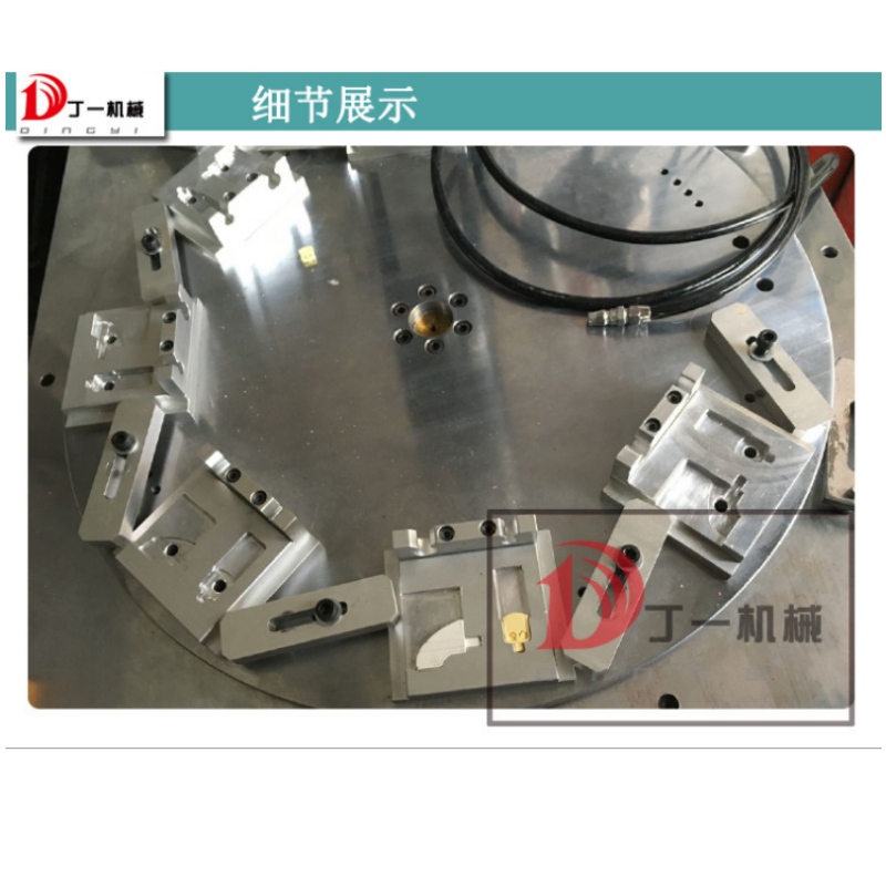 Co ultrasonaic Dongguan Dingyi, Ltd.