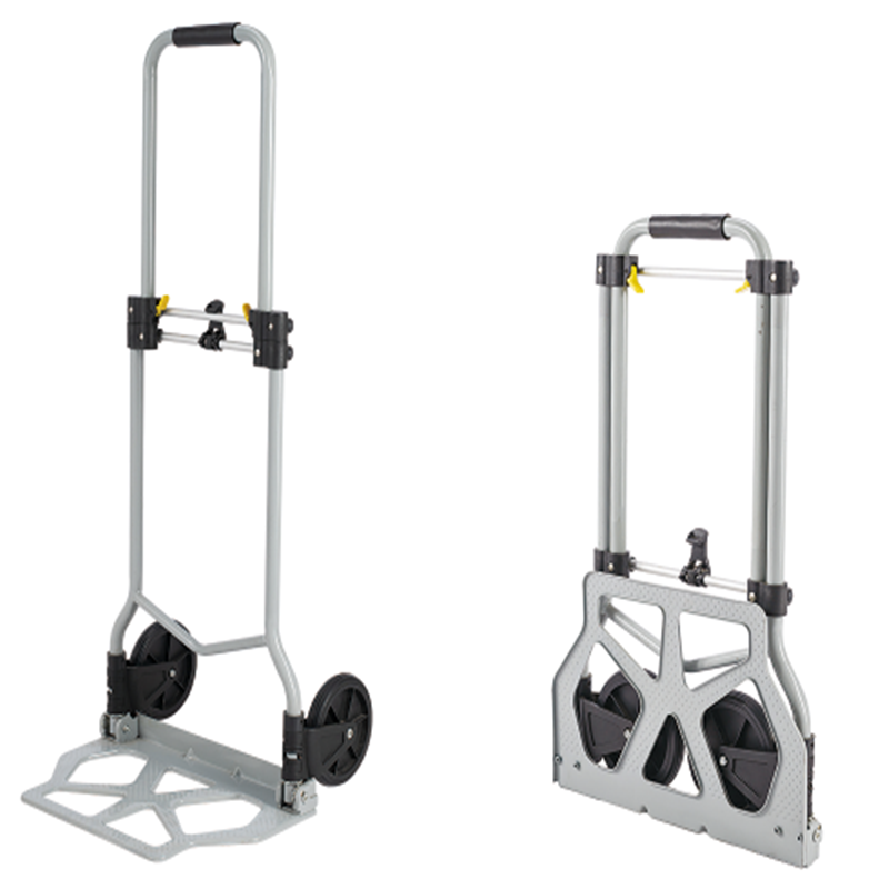 Trucail foldable láimhe (KT-2022FS)