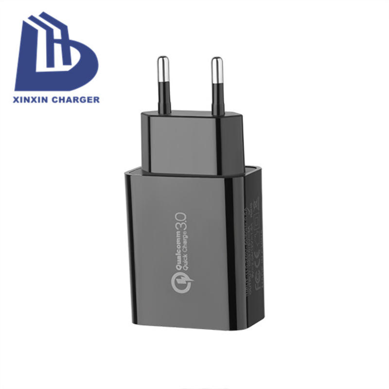 OEM Super Fast Wall Qc 3.0 18w Pd Charger Usb universaalne universaalne universaalne mitme reisiga laadija