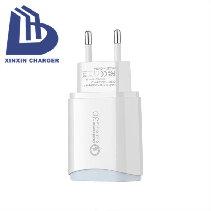 EU/US/UK PD 18W 3.0 kiire tasu USB C kiire universaalne universaalne universaalne universaalne universaalne universaalne universaalne teisaldatav laadija