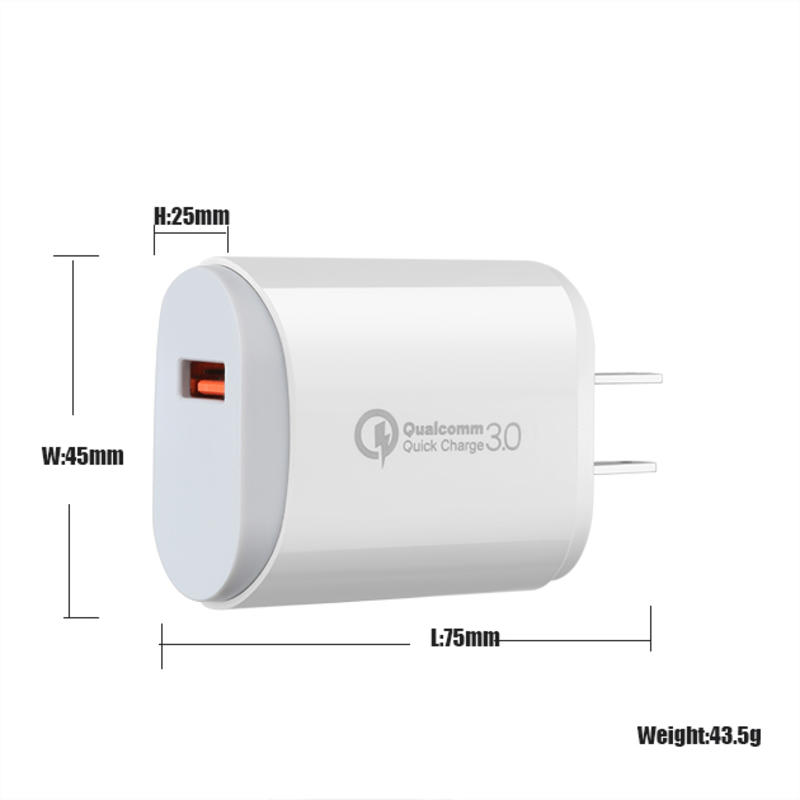 EU/US/UK PD 18W 3.0 kiire tasu USB C kiire universaalne universaalne universaalne universaalne universaalne universaalne universaalne teisaldatav laadija