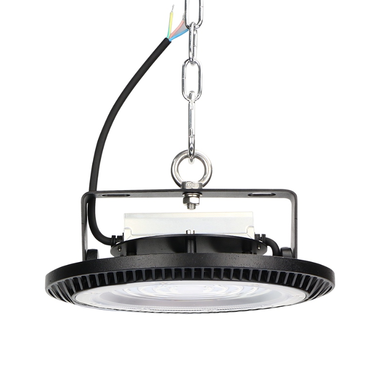 100w 120w 200w 250w 150w wid high bay light
