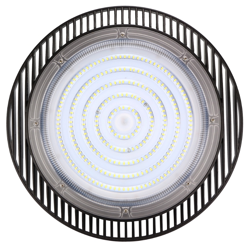 100w 120w 200w 250w 150w wid high bay light