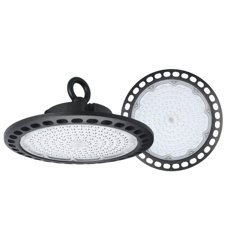 100w 150w 200w ed high bay light