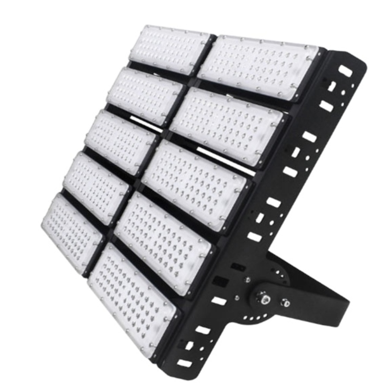 LED moodul Üleujutusvalgus