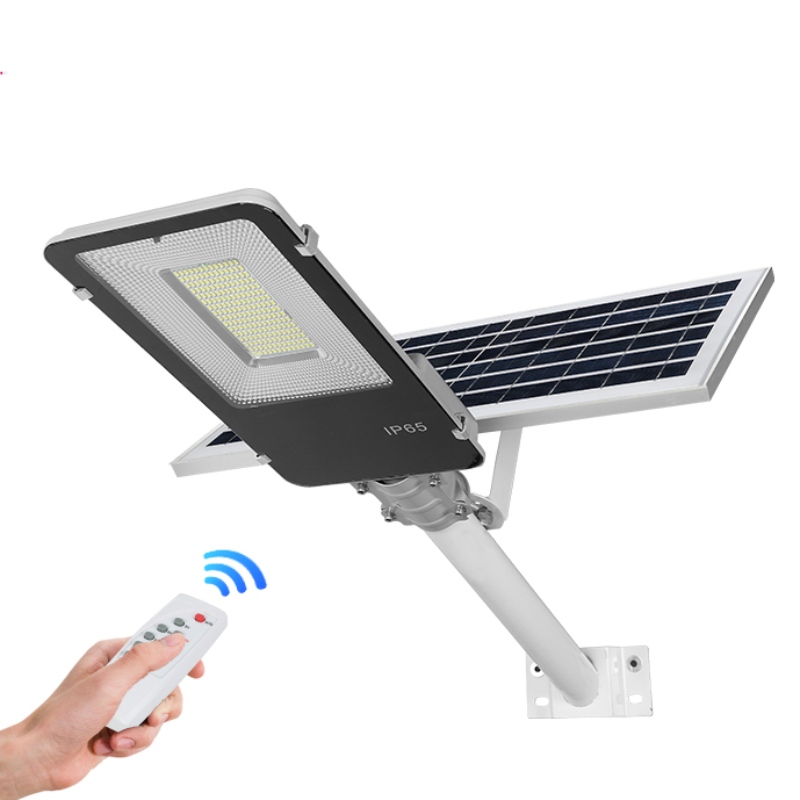 SMD Ip65 Välisukse Led Solar Street Light