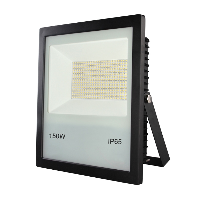 High Lumens IP66 30w 50w 100w 150w 200w LED üleujutustuli