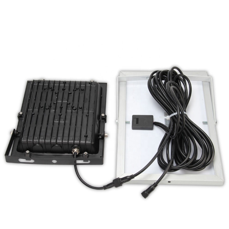 veekindel SMD laukapuu valgus 30w 50w 100w 150w 200w