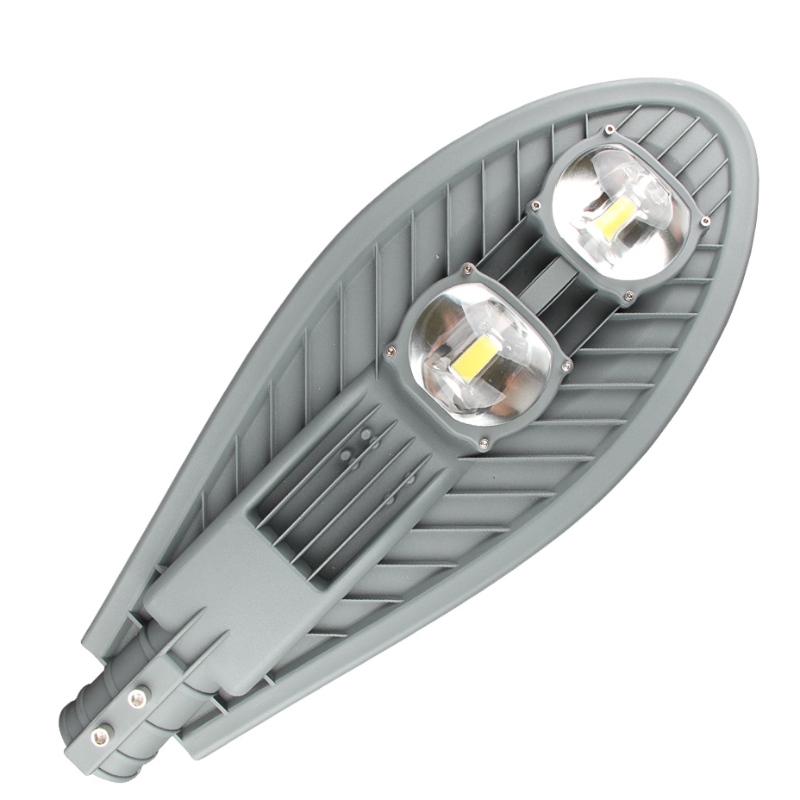 Kvaliteetne veekindel tänavavalgus 50w 100w 150w 180w