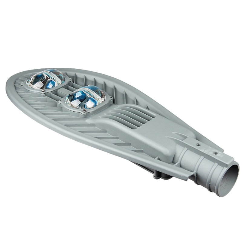 Kvaliteetne veekindel tänavavalgus 50w 100w 150w 180w
