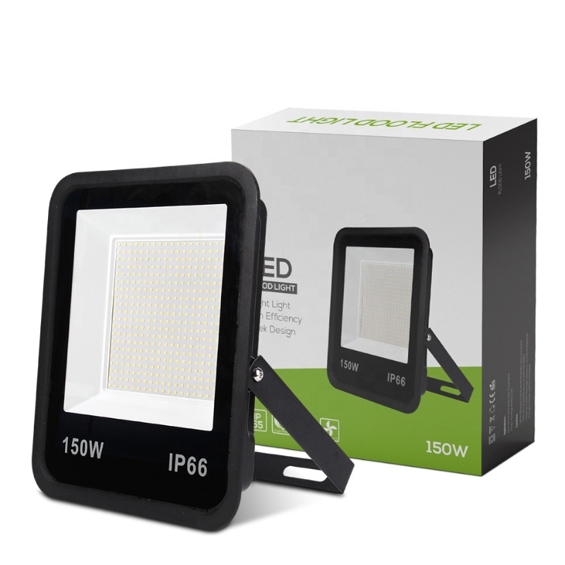 IP66 30w 50w 100w 150w 200w LED üleujutustuli