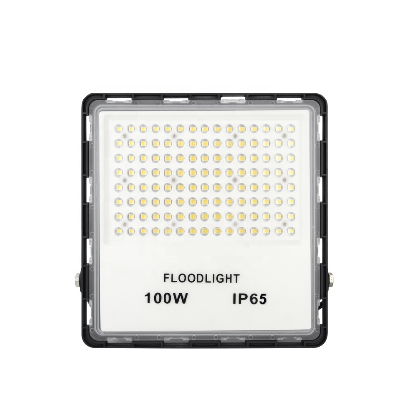 veekindel 30w 50w 100w 150w 200w LED valgusvoog