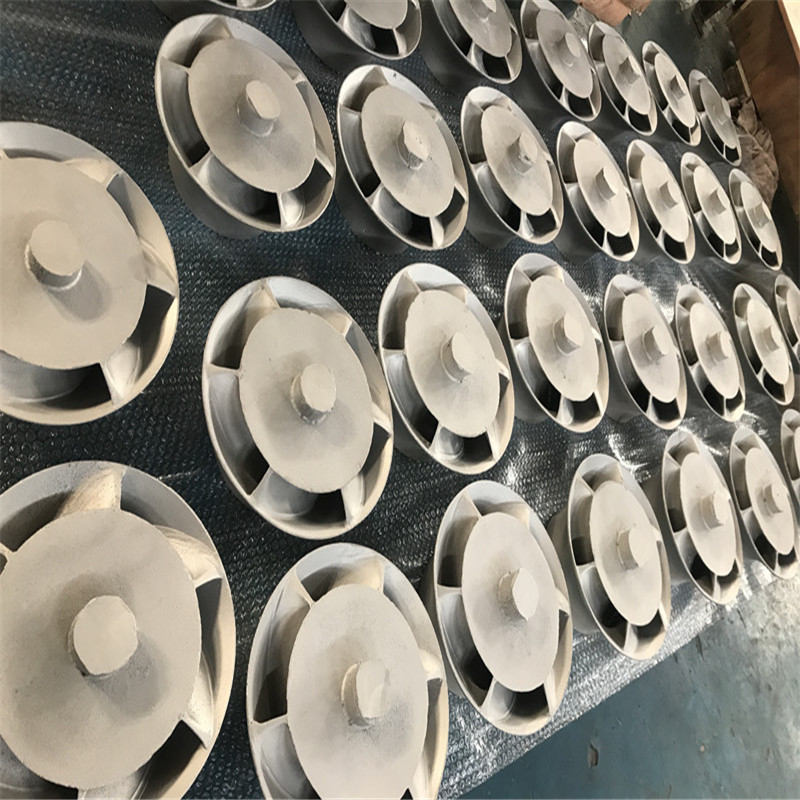 Nikkel-põhiste sulamite representatiivsed materjalid