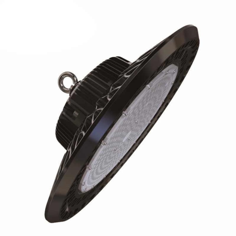 100w 150w 200w UFO kõrge luminofoorlamp