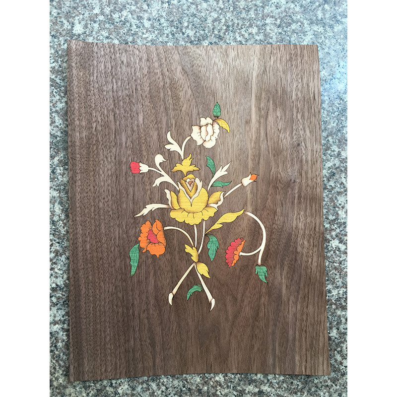 Puidu vener art ~018