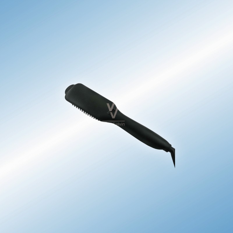 Scuab Straightener Gruaige