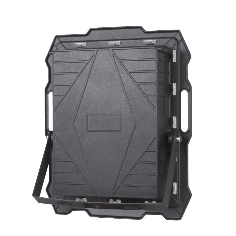 Päikese üleujutuse valgus 100w 200w 300w 400w