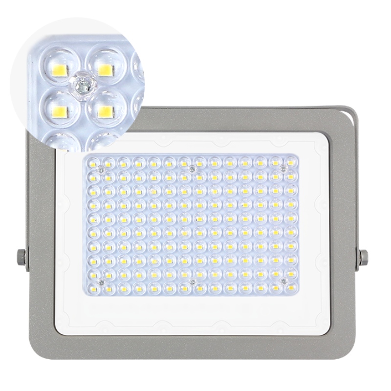 SMD üleujutustuli 20w 30w 50w 100w 150w 200w