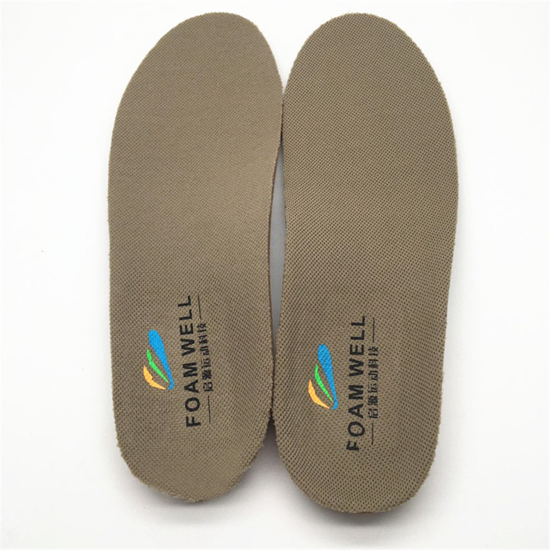 eritellimusel valmistatud võrkkangast ortopeedide tootmine Ökopärased korgisisetallad