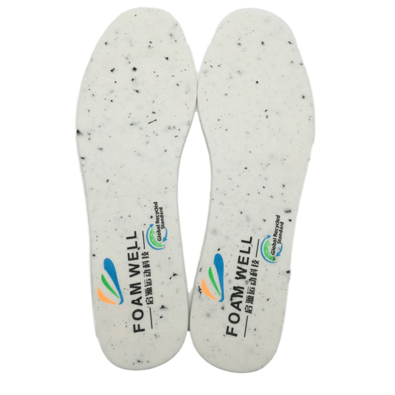 Säästvad biolagundatavad vaht- ringlussevõetud EVA vahtjalanõud