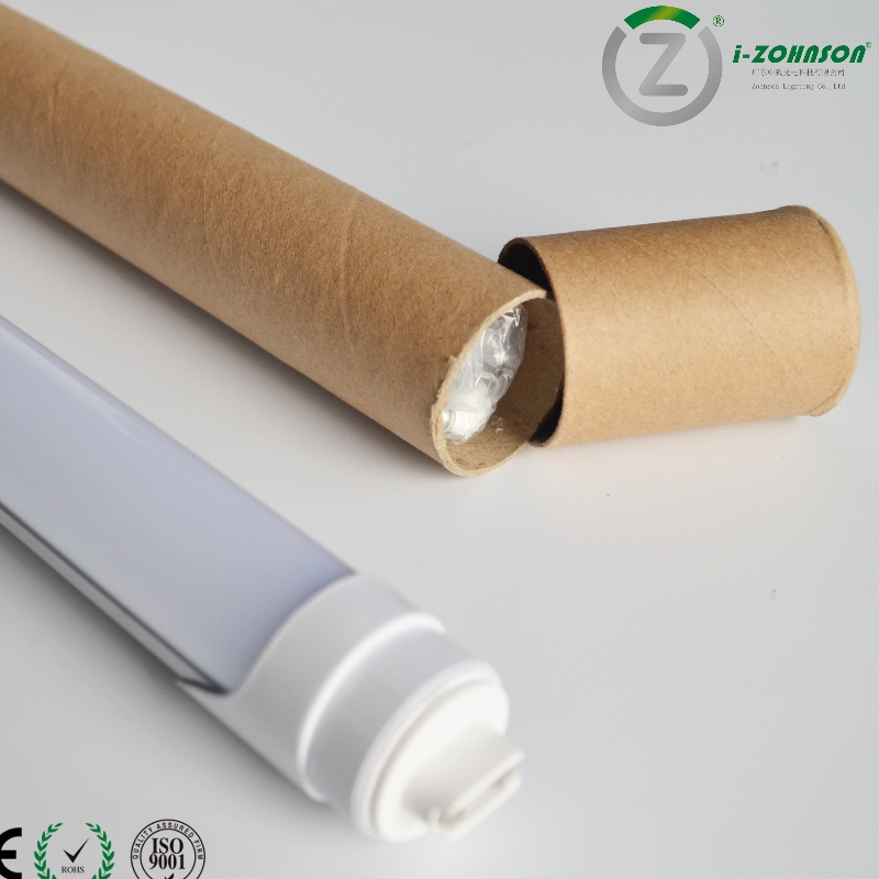 100-347V 8FT LED Tube Kanada turule