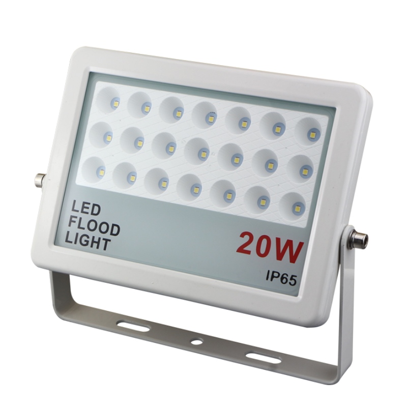 Projekt LED üleujutustuli 20W 30W 50W 100W 150W 200W