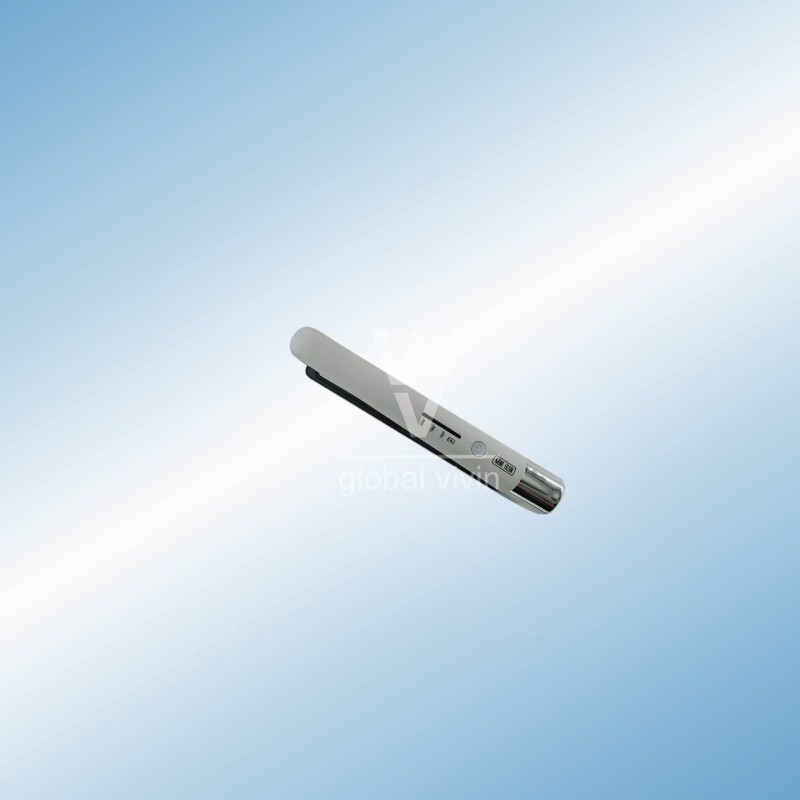 Straightener Gruaige Gan sreang Mini