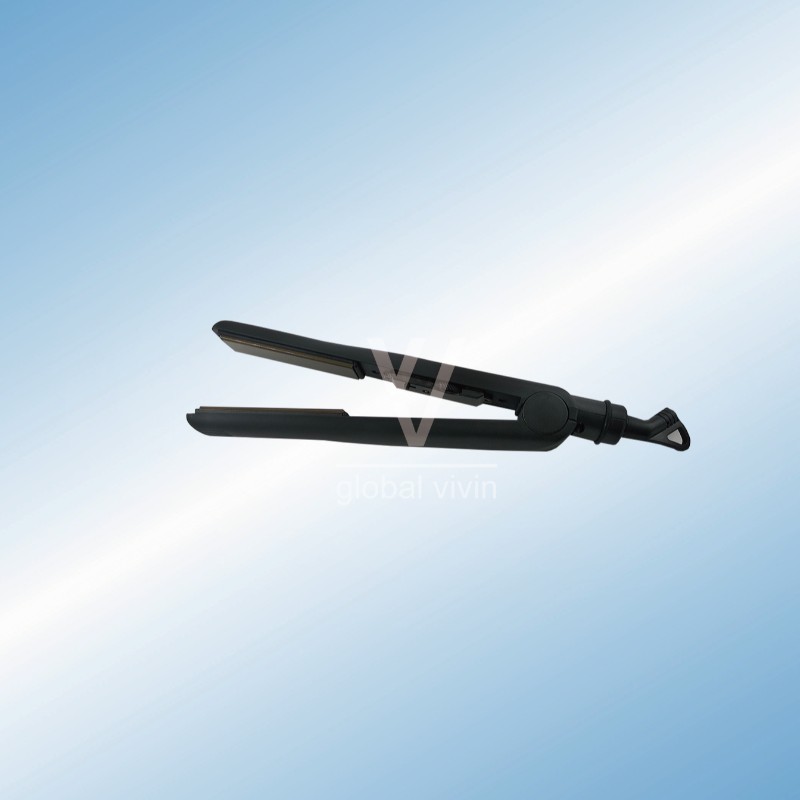 Straightener Gruaige Clasaiceach