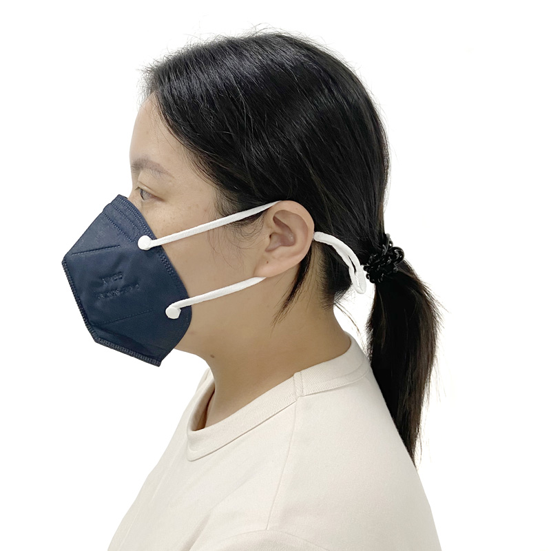 NUA MOF100 Ábhar Nano nua masc ANTIVIRUS N95 \/ KN95