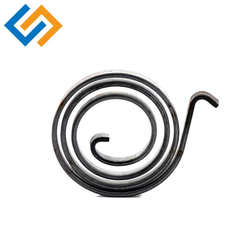Earrach Coil Saincheaptha