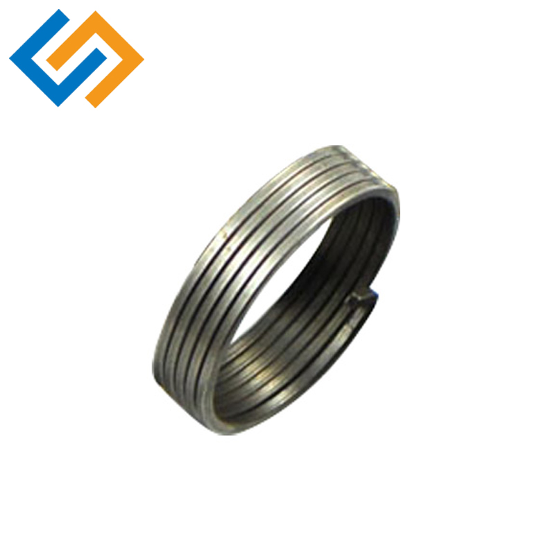 Earrach Coil Saincheaptha