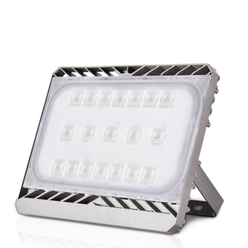 solas tuile SMD uiscedhíonach 50w 100w 200w 300w