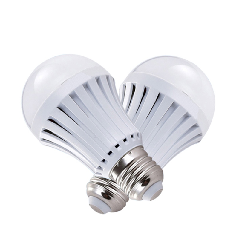 9W 12W E27 B22 Baas Hädaolukorra pääste Led Bulb