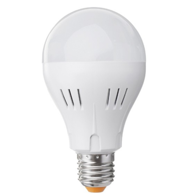 5W 7W hädaLED Bulb sisseehitatud patareiga