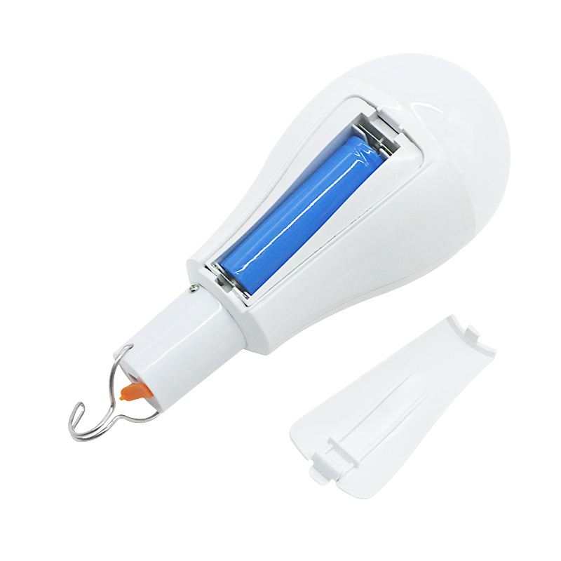 15W USB taaslaetav LED avariiBulb