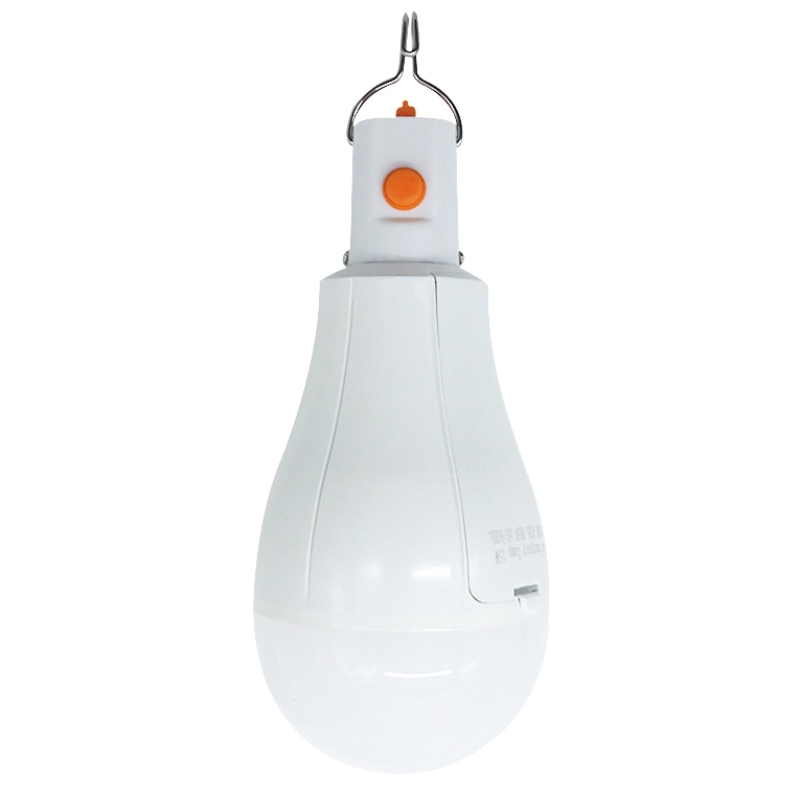 15W USB taaslaetav LED avariiBulb