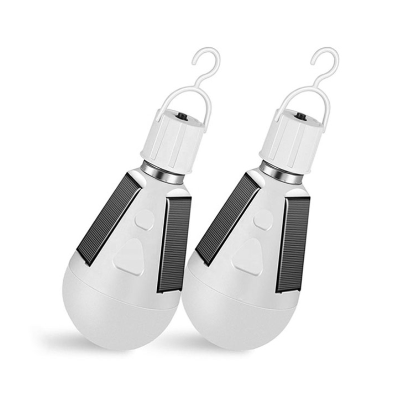 Päikeseenergiasäästu pirn 7W 12W