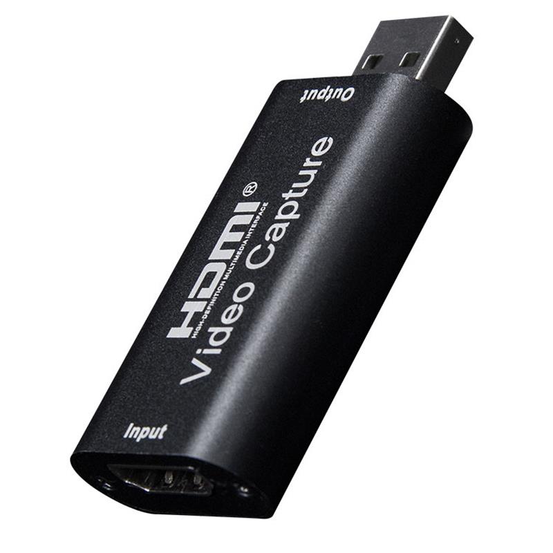 Gabháil Físe V1.4 HDMI