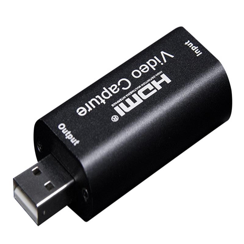 Gabháil Físe V1.4 HDMI